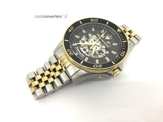 reloj pulsera caballero maserati sfida