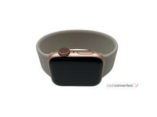 apple watch series 4 40mm (gps 4g) (a2007)