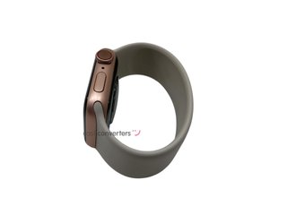 apple watch series 4 40mm (gps 4g) (a2007)