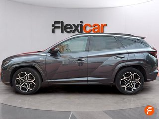Hyundai Tucson 1.6 TGDI 110kW (150CV) N Line 30 Anivers