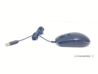 raton logitech g245 lightsync