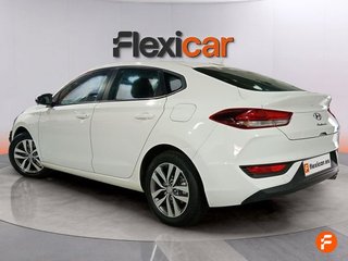 Hyundai i30 1.0 TGDI Klass Max Fastback