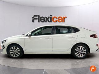 Hyundai i30 1.0 TGDI Klass Max Fastback