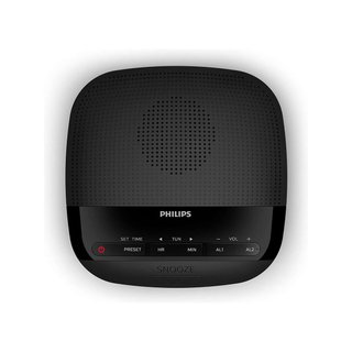 Philips R3205/12 radiodespertador digital alarma