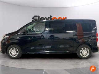 Toyota Proace City Verso 1.5D 96kW (130CV) Family Active L1