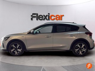 Ford Focus 1.0 Ecoboost MHEV 114kW Active Auto
