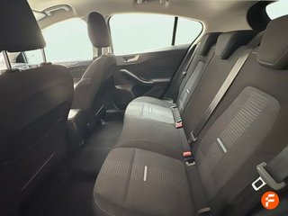 Ford Focus 1.0 Ecoboost MHEV 114kW Active Auto