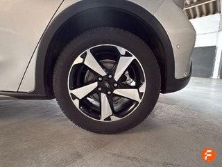 Ford Focus 1.0 Ecoboost MHEV 114kW Active Auto