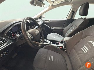 Ford Focus 1.0 Ecoboost MHEV 114kW Active Auto