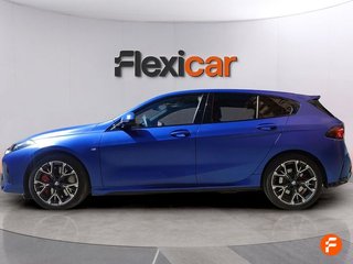 BMW Serie 1 120d
