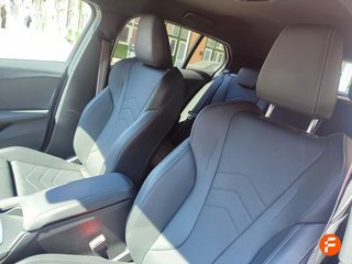 BMW Serie 1 120d
