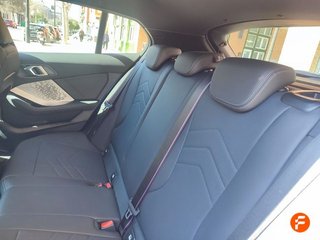 BMW Serie 1 120d