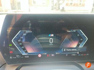 BMW Serie 1 120d
