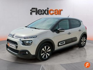 Citroën C3 PureTech 60KW (83CV) C-Series