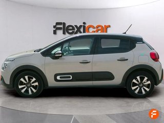 Citroën C3 PureTech 60KW (83CV) C-Series