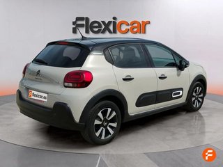 Citroën C3 PureTech 60KW (83CV) C-Series