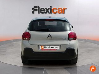 Citroën C3 PureTech 60KW (83CV) C-Series