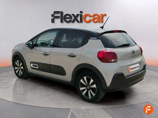 Citroën C3 PureTech 60KW (83CV) C-Series