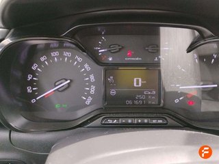 Citroën C3 PureTech 60KW (83CV) C-Series