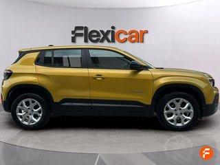 Jeep Avenger 1.2 G 74kW (100CV) Avenger