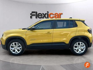 Jeep Avenger 1.2 G 74kW (100CV) Avenger