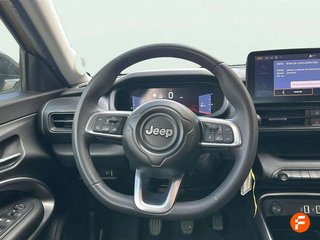 Jeep Avenger 1.2 G 74kW (100CV) Avenger