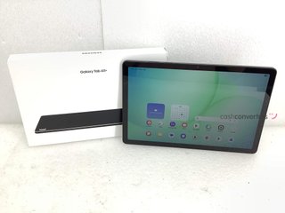 tablet pc samsung galaxy tab a11+ sm-x230