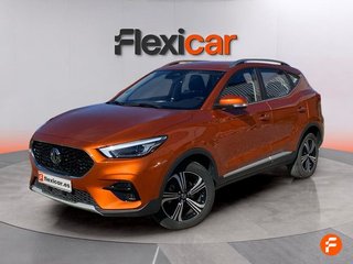 MG ZS 1.5 Comfort