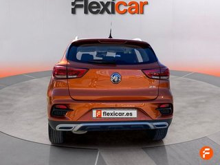 MG ZS 1.5 Comfort