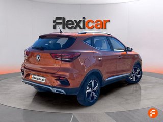 MG ZS 1.5 Comfort