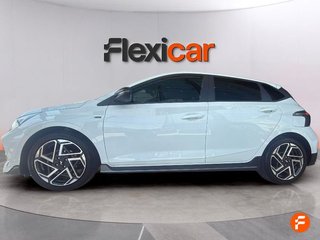 Hyundai i20 1.2 MPI N Line