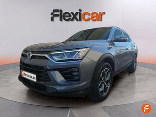 SsangYong Korando G15T 110kW LP Urban Plus