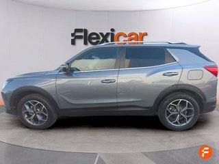 SsangYong Korando G15T 110kW LP Urban Plus
