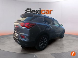 SsangYong Korando G15T 110kW LP Urban Plus