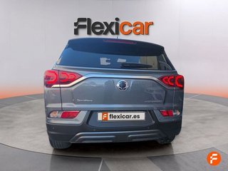 SsangYong Korando G15T 110kW LP Urban Plus