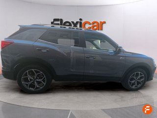 SsangYong Korando G15T 110kW LP Urban Plus