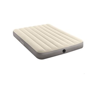 Intex 6410 colchón hinchable individual Fiber-Tech