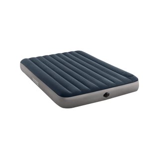 Intex 6410 colchón hinchable individual Fiber-Tech