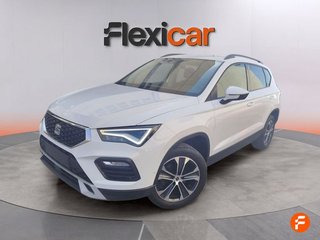 Seat Ateca 1.0 TSI 85kW (115CV) St&Sp Reference
