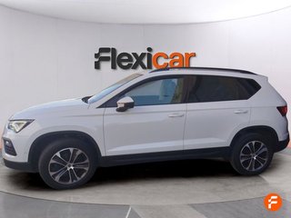 Seat Ateca 1.0 TSI 85kW (115CV) St&Sp Reference