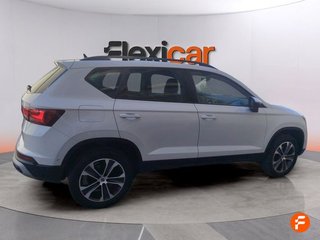 Seat Ateca 1.0 TSI 85kW (115CV) St&Sp Reference