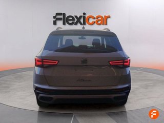 Seat Ateca 1.0 TSI 85kW (115CV) St&Sp Reference