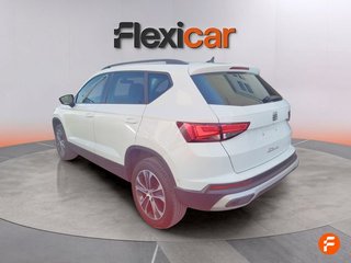 Seat Ateca 1.0 TSI 85kW (115CV) St&Sp Reference