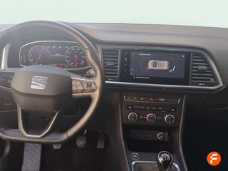 Seat Ateca 1.0 TSI 85kW (115CV) St&Sp Reference