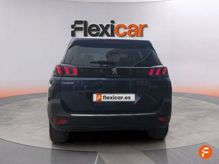 Peugeot 5008 1.5 BlueHDi 96kW (130CV) S&S Allure EAT8