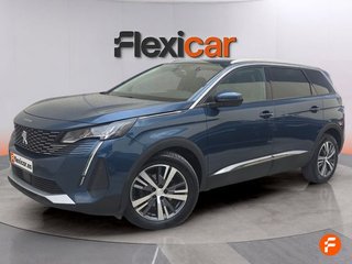 Peugeot 5008 1.5 BlueHDi 96kW (130CV) S&S Allure EAT8