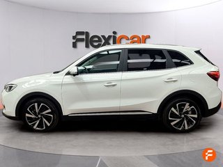 MG ZS Hybrid+ Luxury