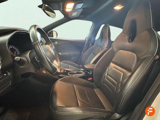 Nissan Juke DIG-T 84 kW DCT N-Design Chic