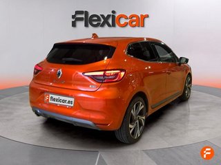 Renault Clio RS Line TCe 74 kW (100CV)