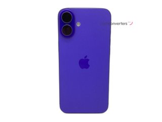 apple iphone 16 plus 256gb